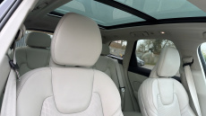 Volvo XC60 2.0 T8 [455] RC PHEV Ultimate Dark 5dr AWD Gtron Estate